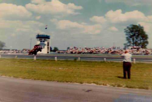 Tri-City Dragway - From Don Gaul (newer photo)